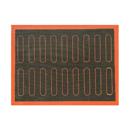 Perforated Silicone Baking Mat Non-Stick Oven Sheet Liner Baking Tools | Bowlift