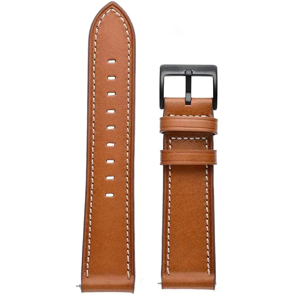 Skanto | Huawei GT 3 2 Leather Smart Band
