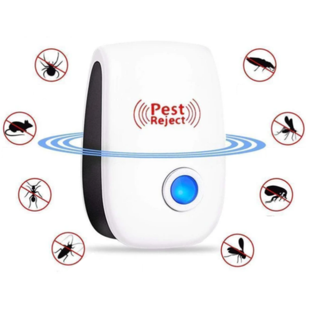 PestGuard Pro - Effective Pest Control (2 For 1 Offer) Skanto