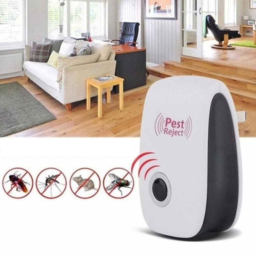 PestGuard Pro - Effective Pest Control (2 For 1 Offer) Skanto