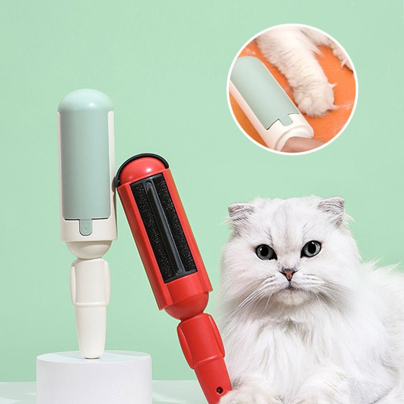 Skanto | Pet Hair Remover Roller
