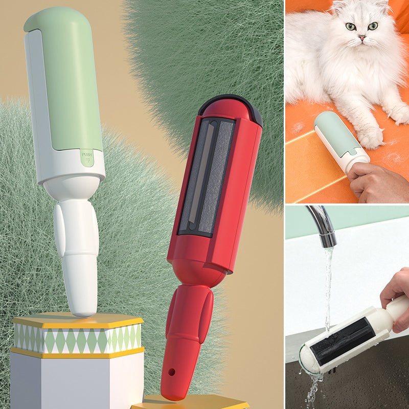 Skanto | Pet Hair Remover Roller