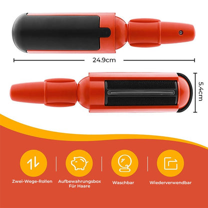 Skanto | Pet Hair Remover Roller