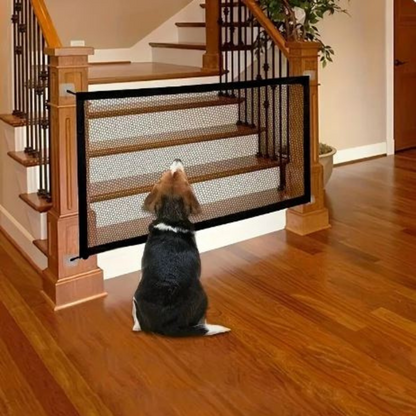 MagicGate - Pet Safety Guard Portable Gate