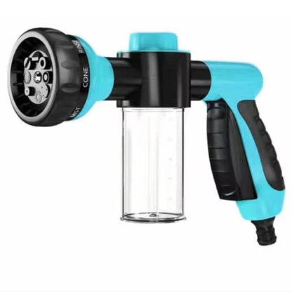 Skanto Skanto | PetWash 360° – High-Pressure Dog Bath Sprayer with 3 Modes & Water Control