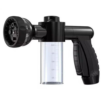 BowLift | PetWash 360° – High-Pressure Dog Bath Spray with 3 Modes & Water Control
