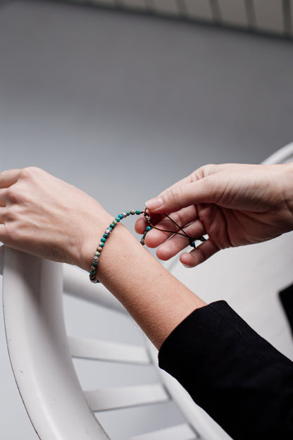 Skanto | Energibring Jasper - Nyima