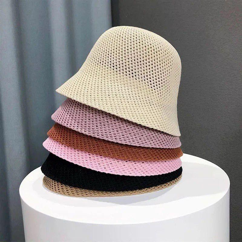 Marlene Straw Hat - Elegant Retro Beach Straw Hat for Women | Bowlift