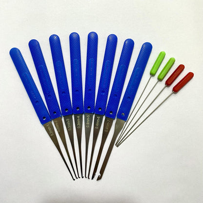 Skanto | Broken Key Extractor Set