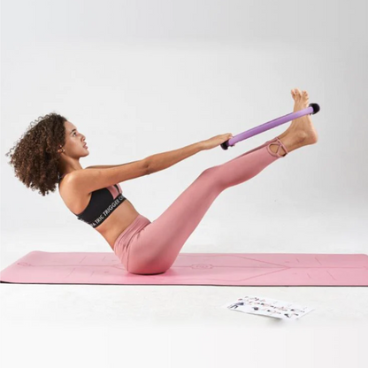 BowLift | Pilates Ring - FlexTone Pro