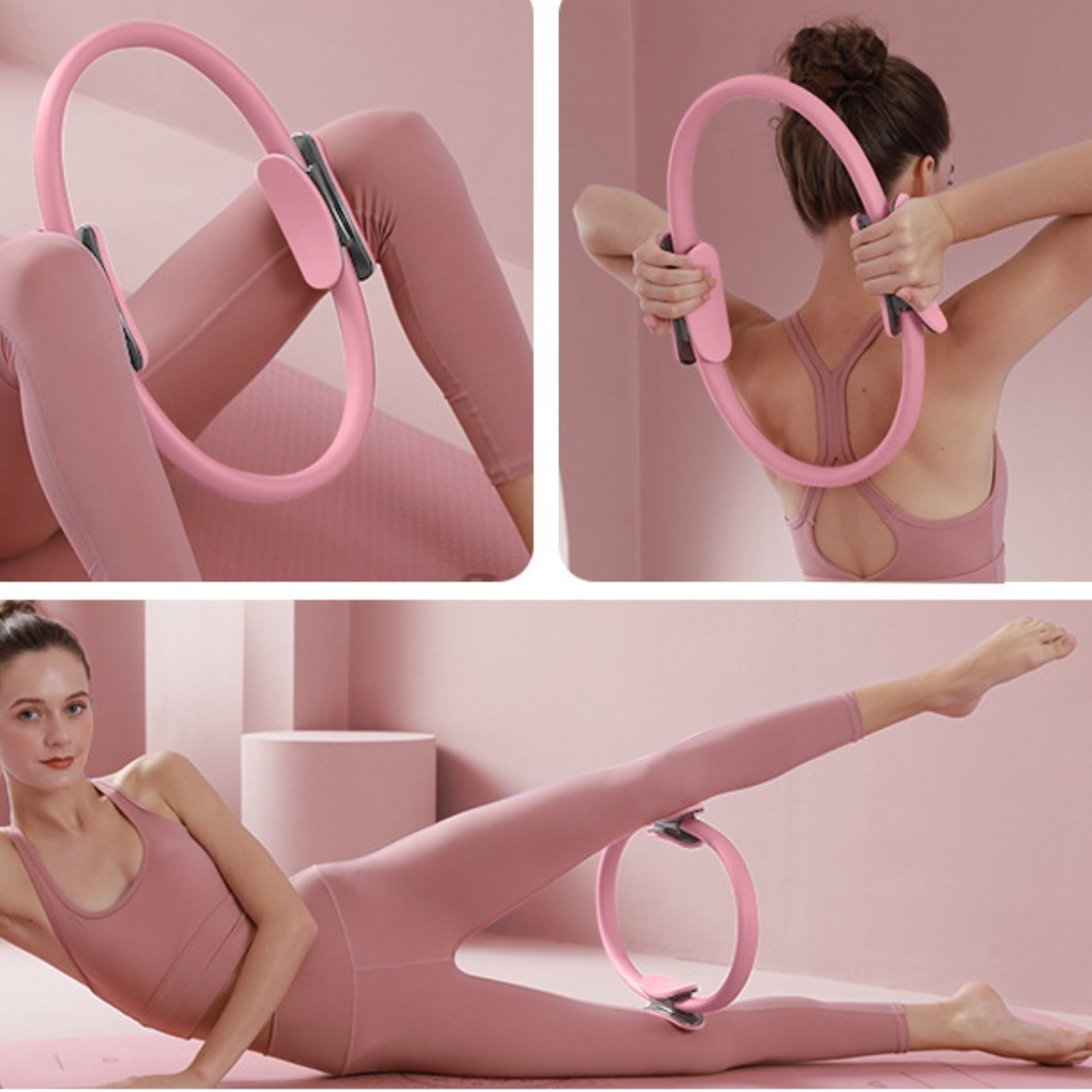 Skanto | Pilates Ring - FlexTone Pro