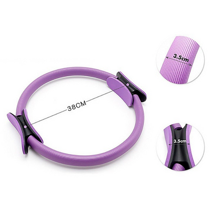 BowLift | Pilates Ring - FlexTone Pro