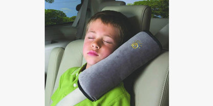 Kids' Car Seat Booster Cushion | Skanto