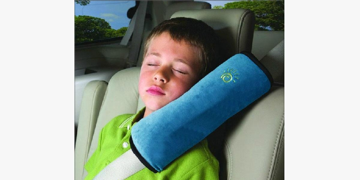 Kids' Car Seat Booster Cushion | Skanto