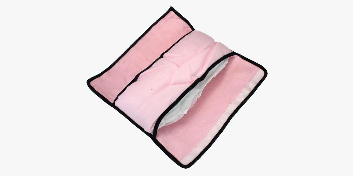 Children's Seatbelt Cushion | Brehn
