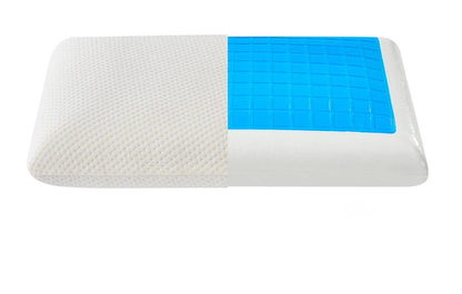 Cooling Gel Memory Pillow | Karnz