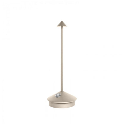 Wireless LED Table Lamp - ClarityGlow | Kalsten