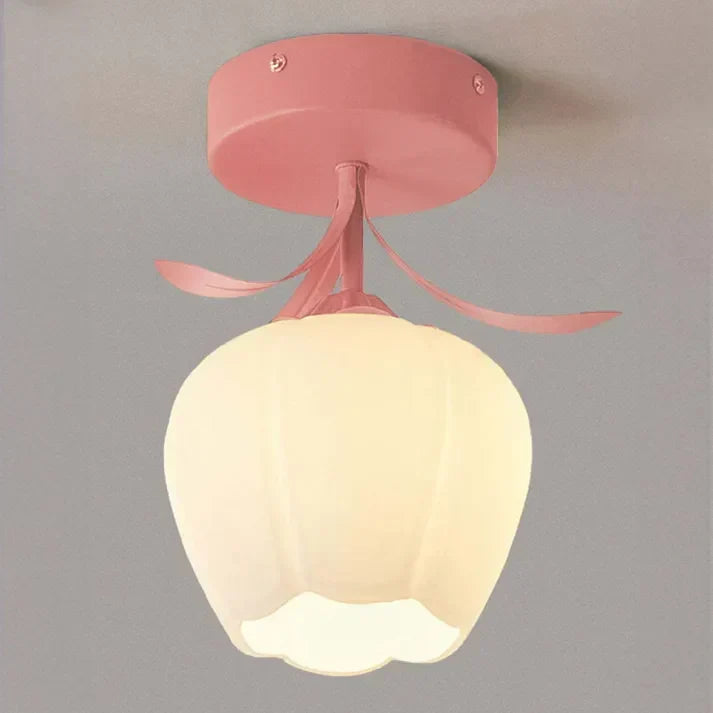 BowLift | Mini Flower Ceiling Light - Luxurious Mini Pendant Light for Timeless Atmosphere