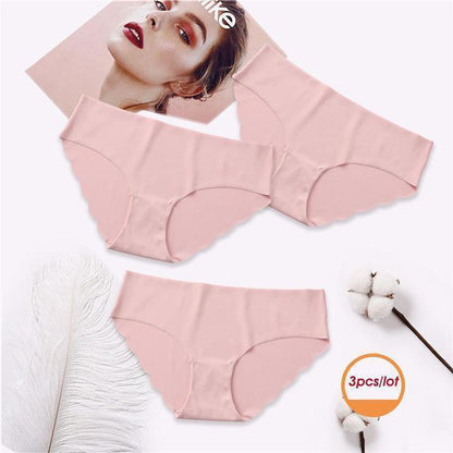 Skanto | Second Skin Ultra-Thin Briefs (3-Pack)