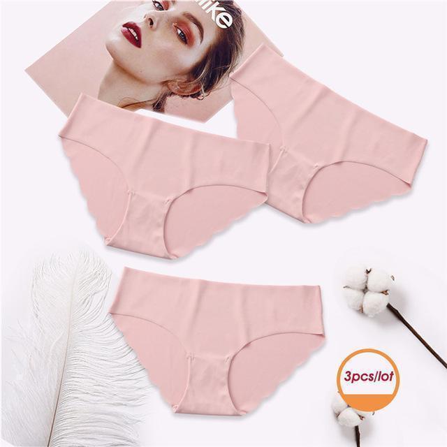 Skanto | Second Skin Ultra-Thin Briefs (3-Pack)