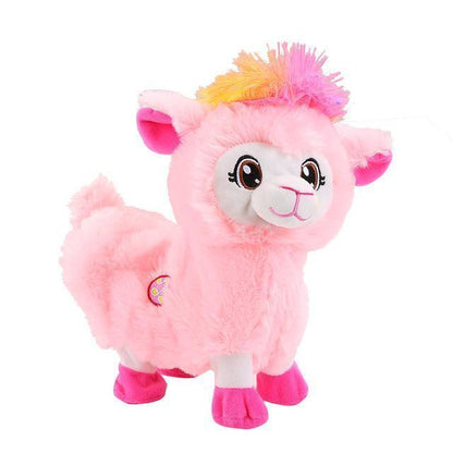Kalsten | Booty Shakin' Llama Toy