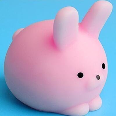 BowLift | Stress Busting Animal Squishies
