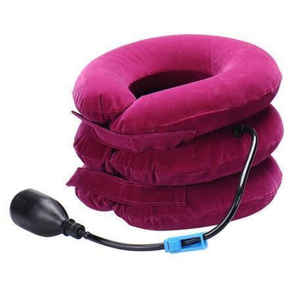 BowLift | Inflatable Neck Stretcher