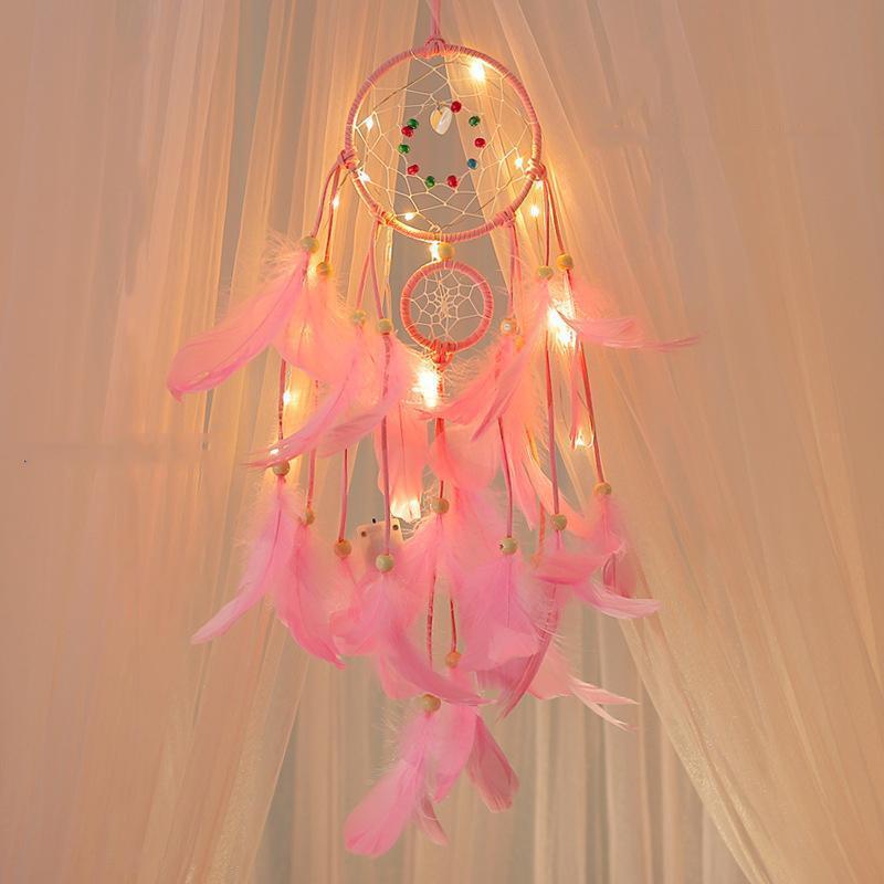 BowLift | Dream Catcher Nightlight