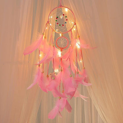 BowLift | Dream Catcher Nightlight