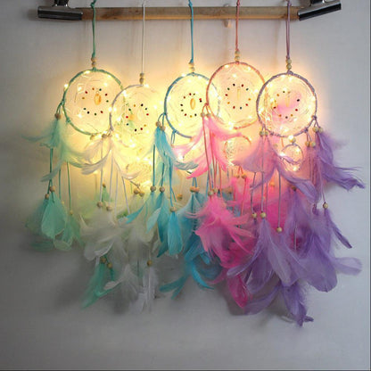 BowLift | Dream Catcher Nightlight