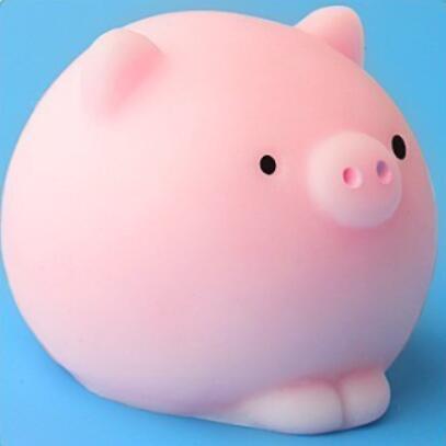 BowLift | Stress Busting Animal Squishies
