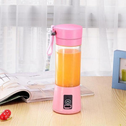 Skanto | Portable Blender
