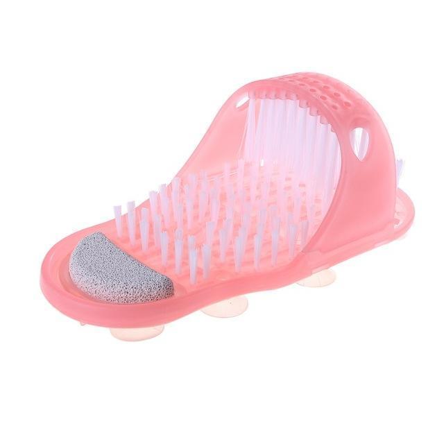 Skanto | Shower Foot Scrubber