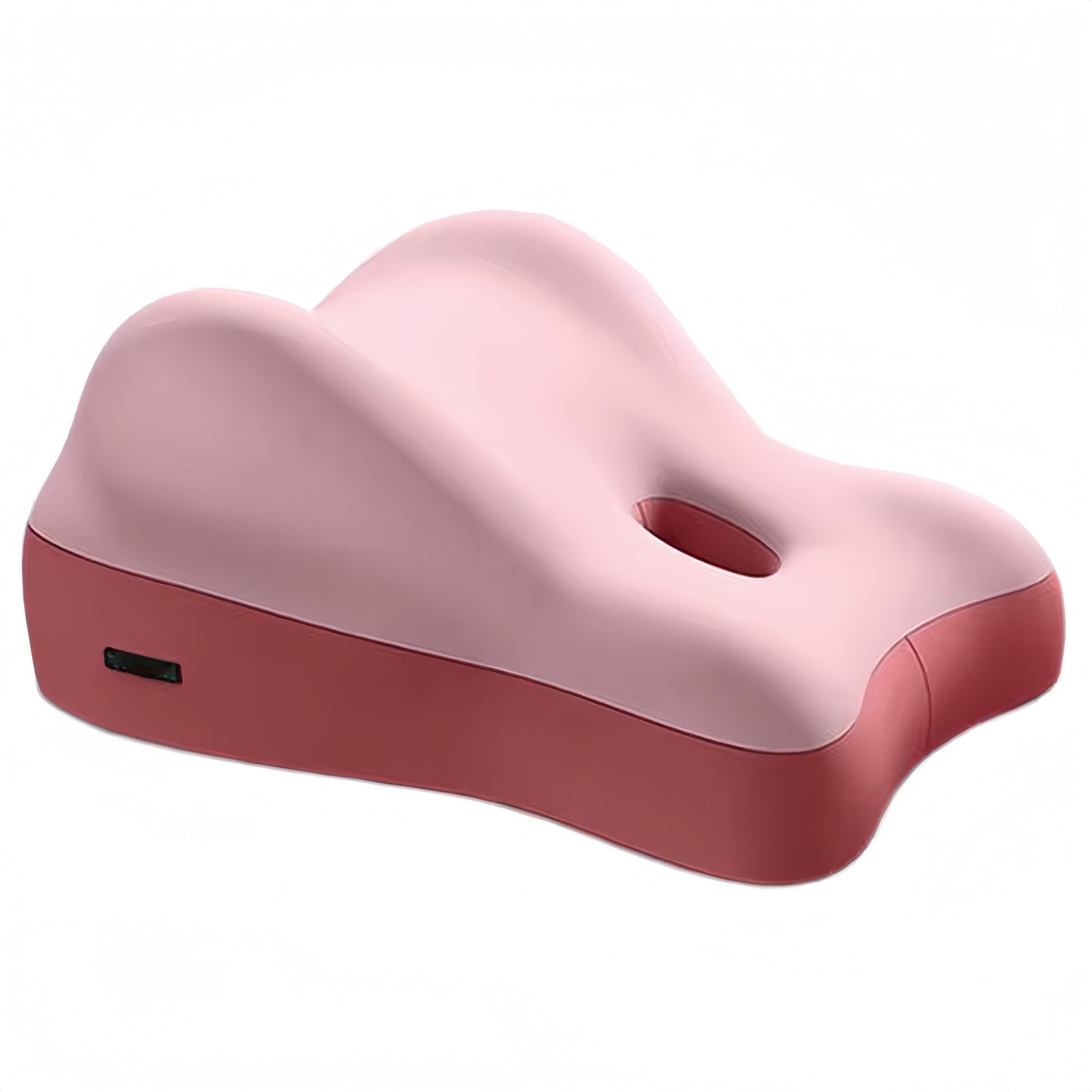 BowLift | KuschelKraft Pillow — Enjoy pain-free & experience passion at the push of a button