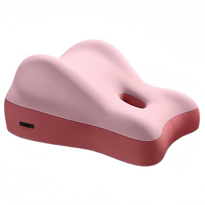 BowLift | KuschelKraft Pillow — Enjoy pain-free & experience passion at the push of a button