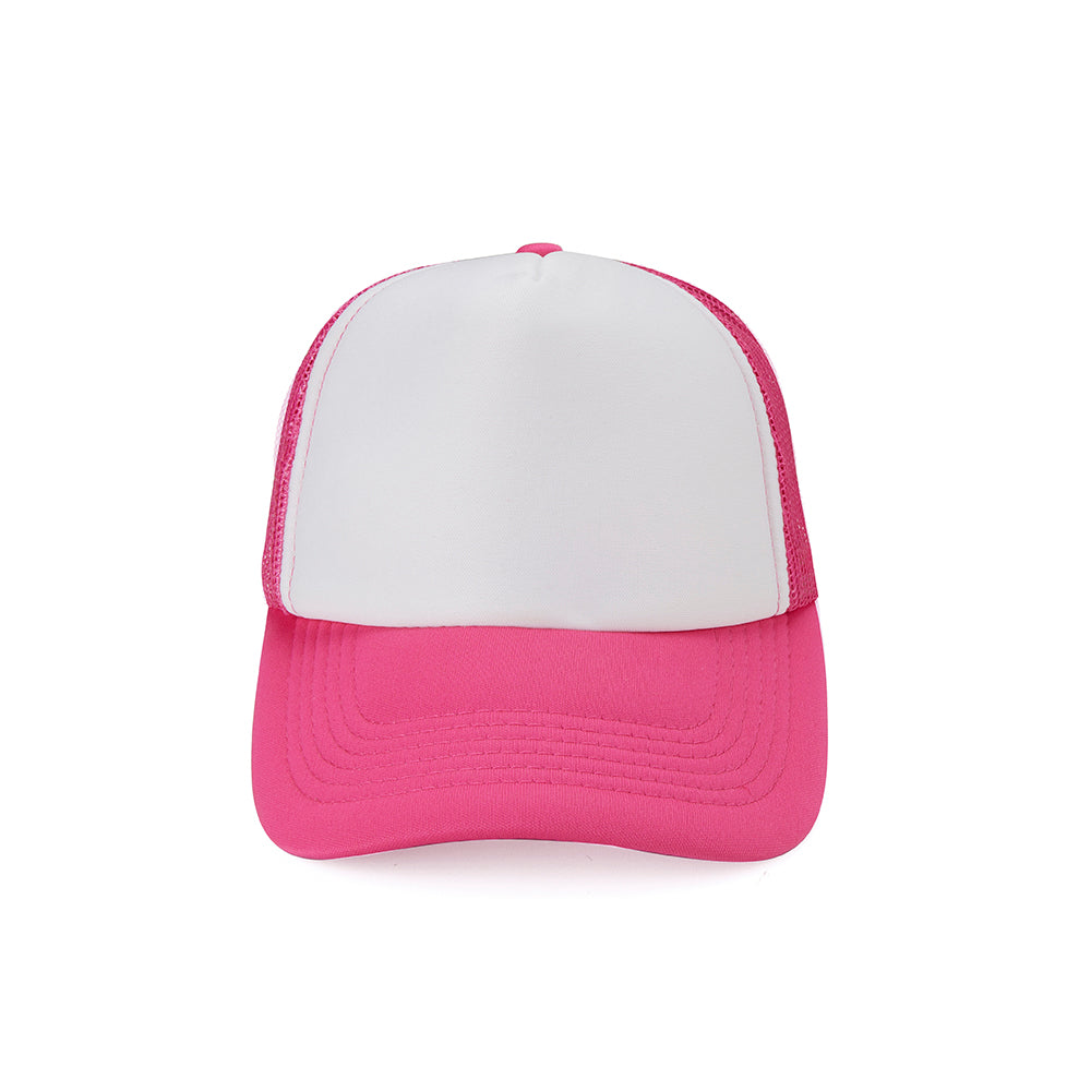 Trucker Cap / Baseball Cap – in many colors! | Bowlift