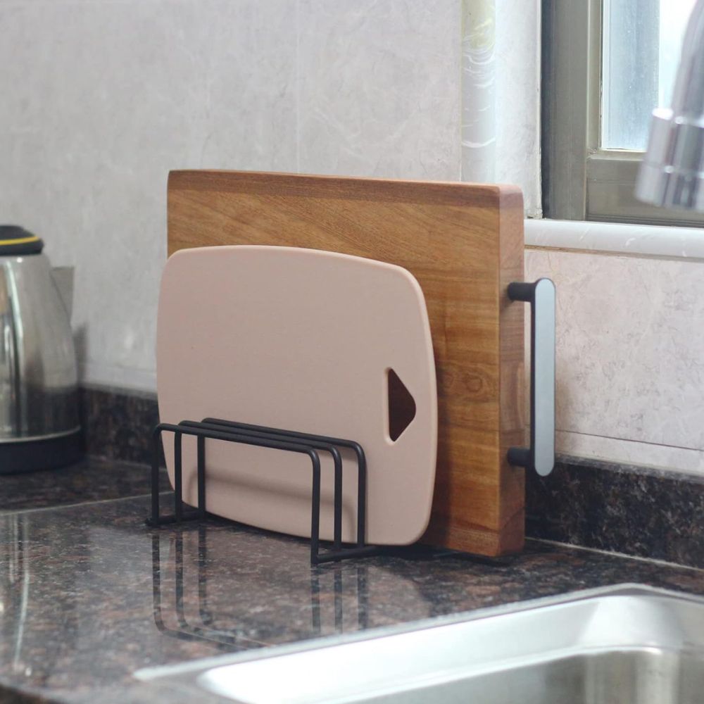 BowLift | Slice Space Board Kitchen Organizer