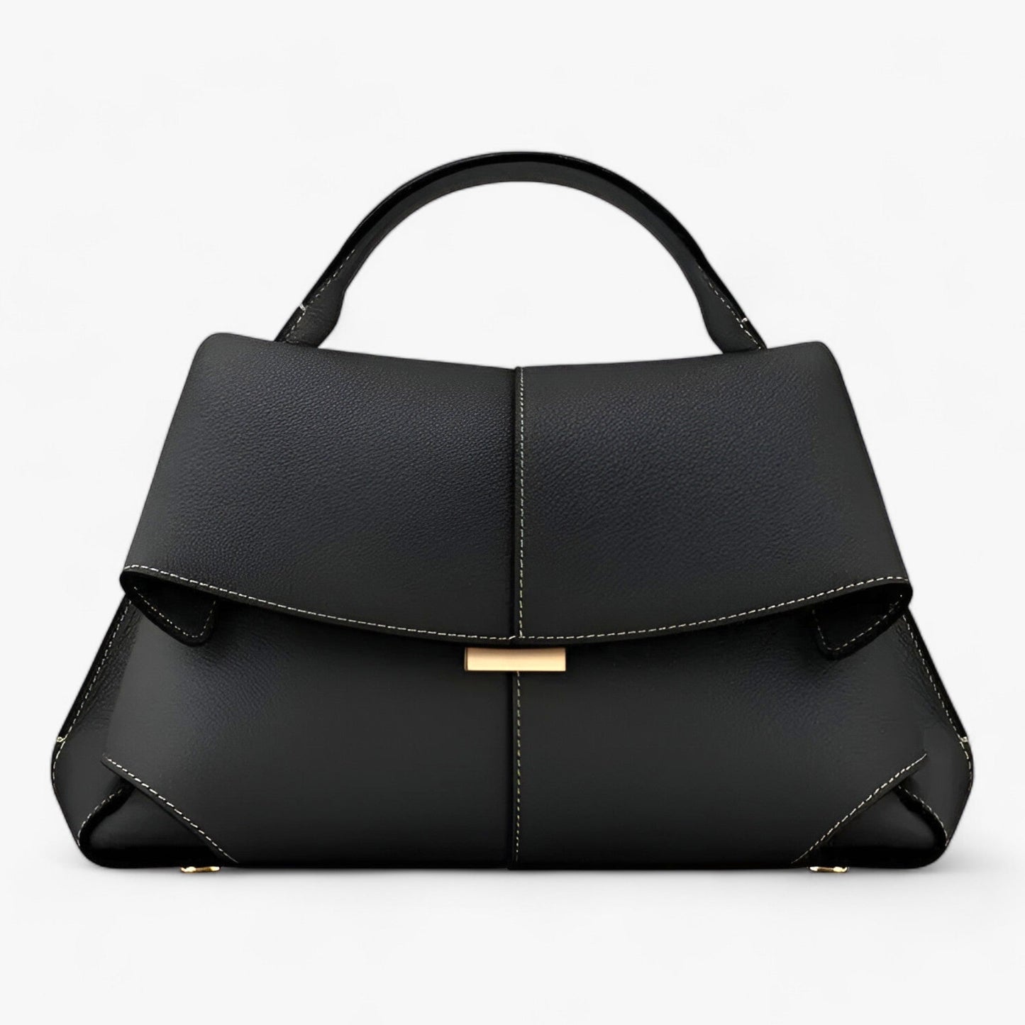 Skanto | Luxurious Leather Handbag for Women