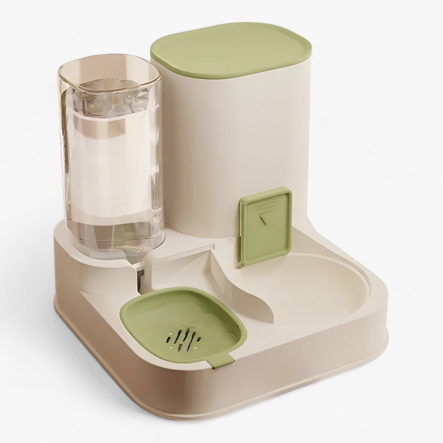 BowLift | The best food and water dispenser for your pet
