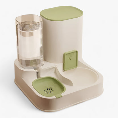 BowLift | The best food and water dispenser for your pet