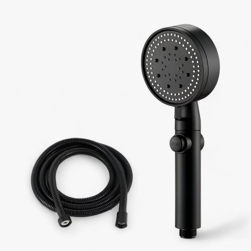 Skanto | AURAFLO - High Pressure Shower Head
