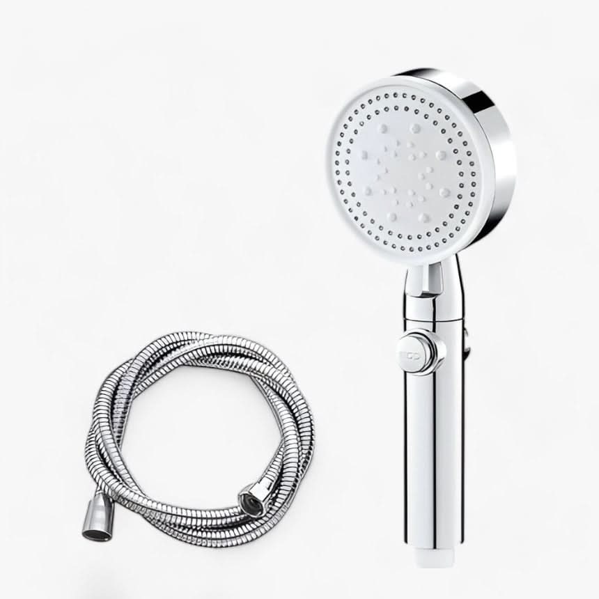 Skanto | AURAFLO - High Pressure Shower Head
