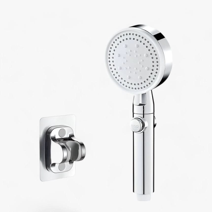 Skanto | AURAFLO - High Pressure Shower Head