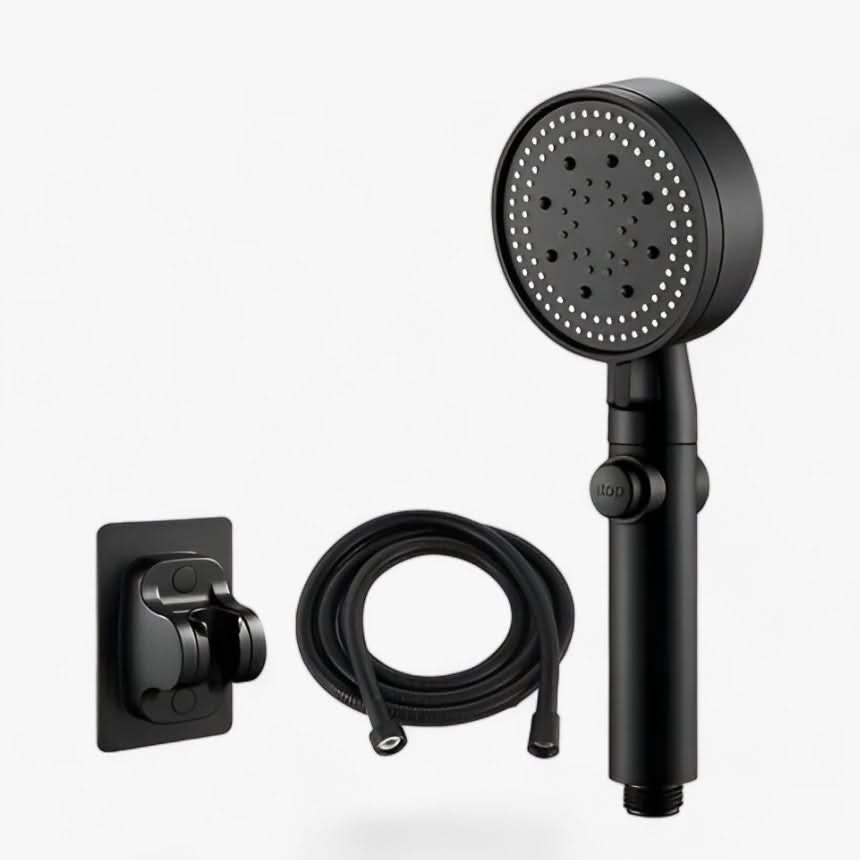 Skanto | AURAFLO - High Pressure Shower Head