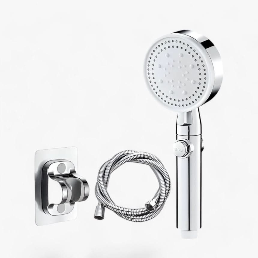 Skanto | AURAFLO - High Pressure Shower Head
