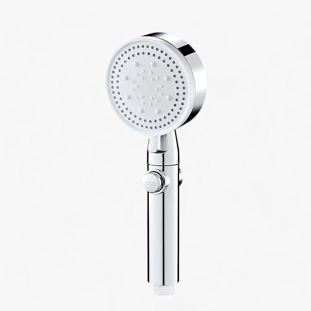 Skanto | AURAFLO - High Pressure Shower Head