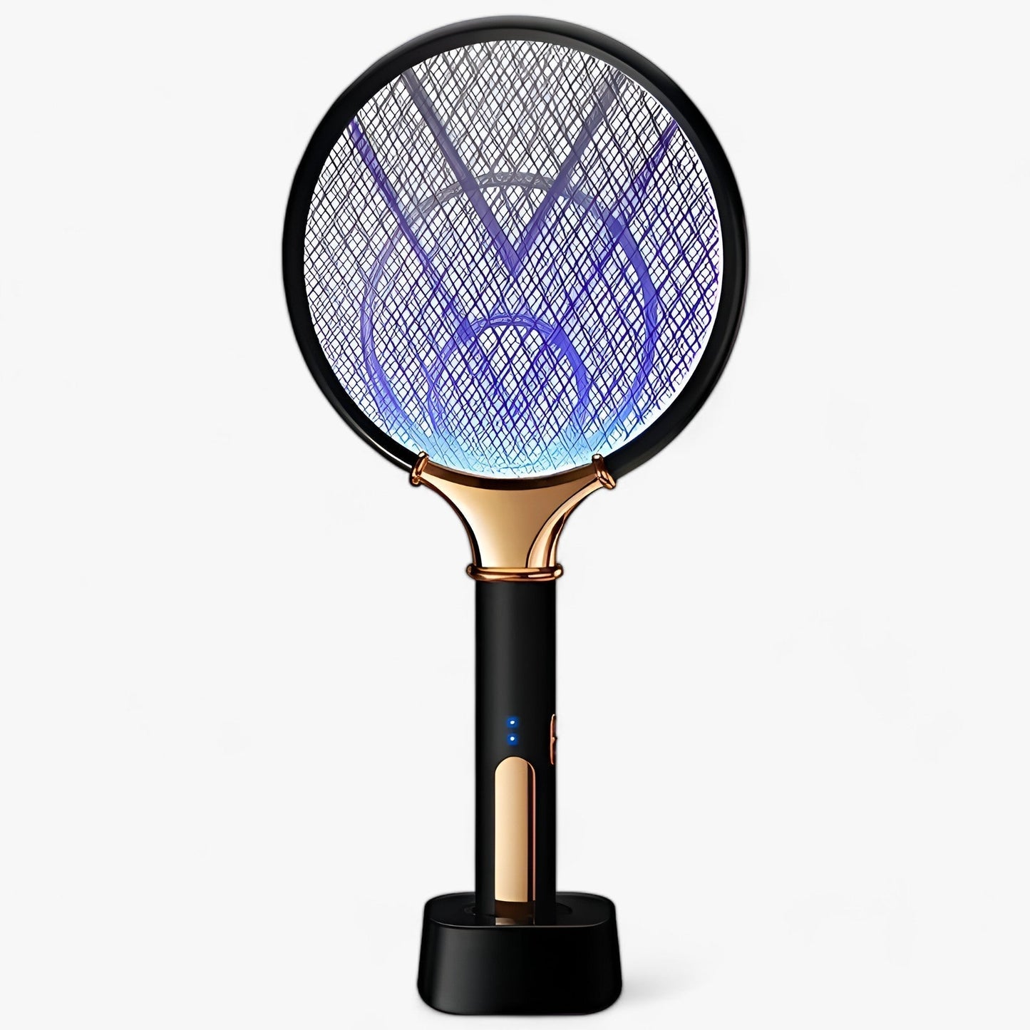 BowLift | Rechargeable insect-killing lamp provides peaceful nights