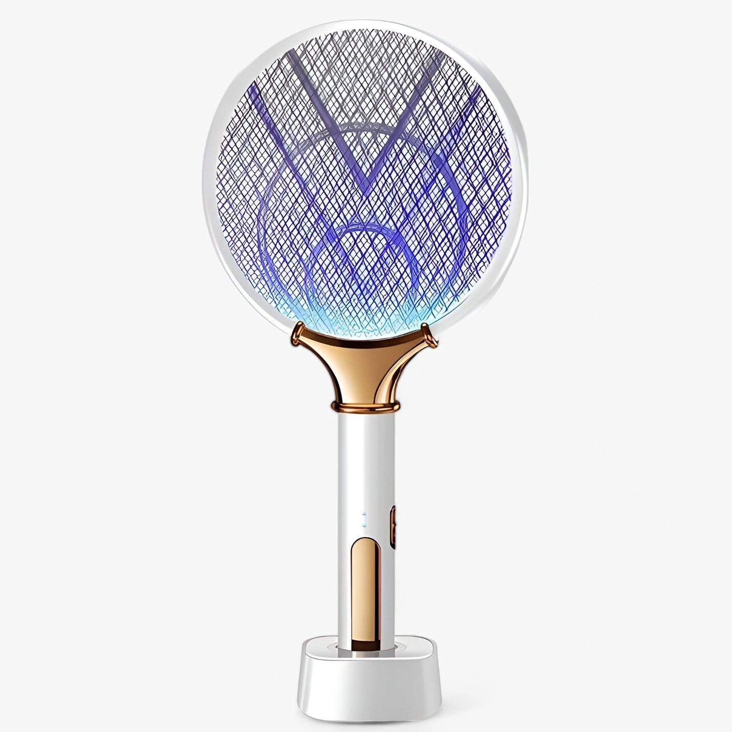 Kalsten | Rechargeable insect-killing lamp provides peaceful nights