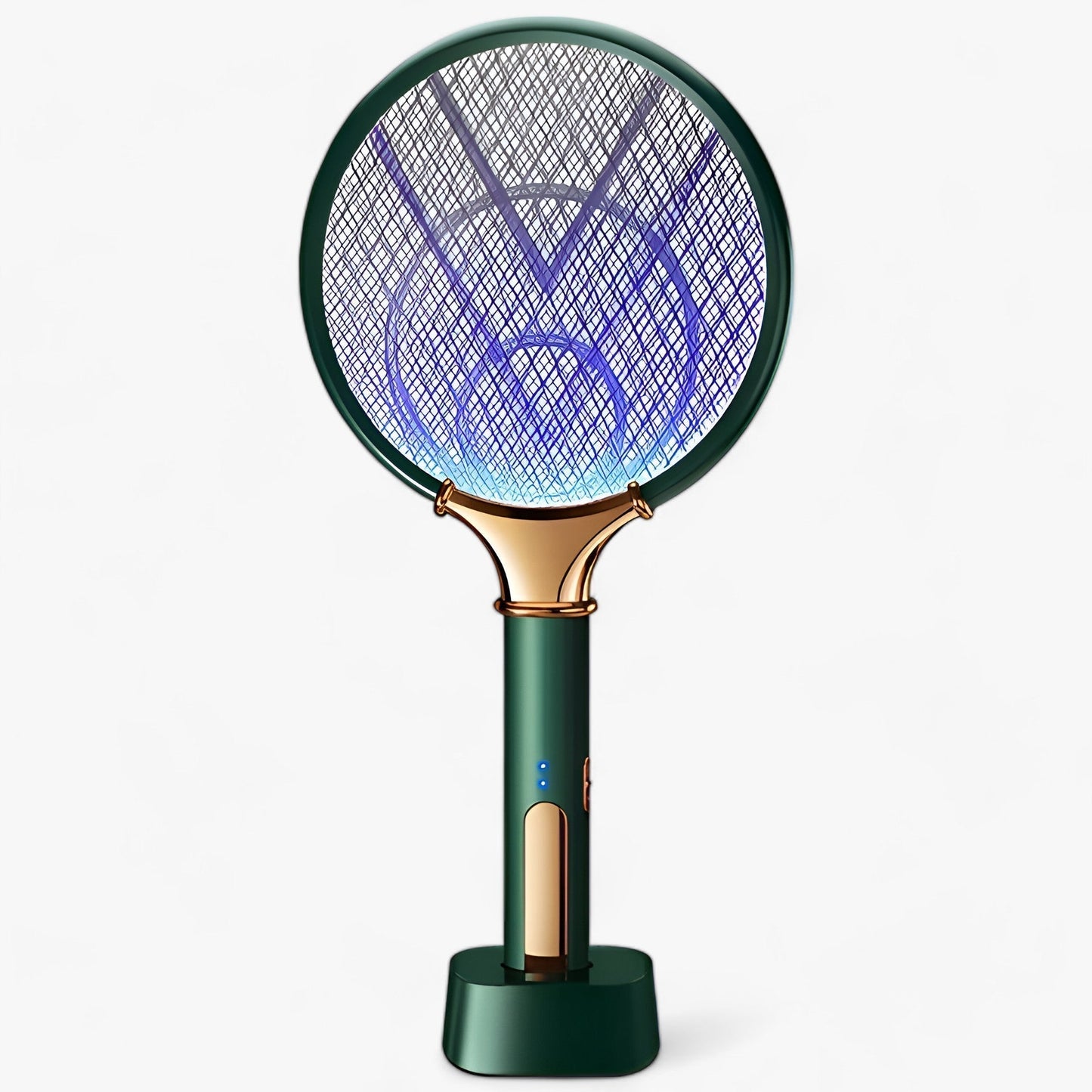 BowLift | Rechargeable insect-killing lamp provides peaceful nights