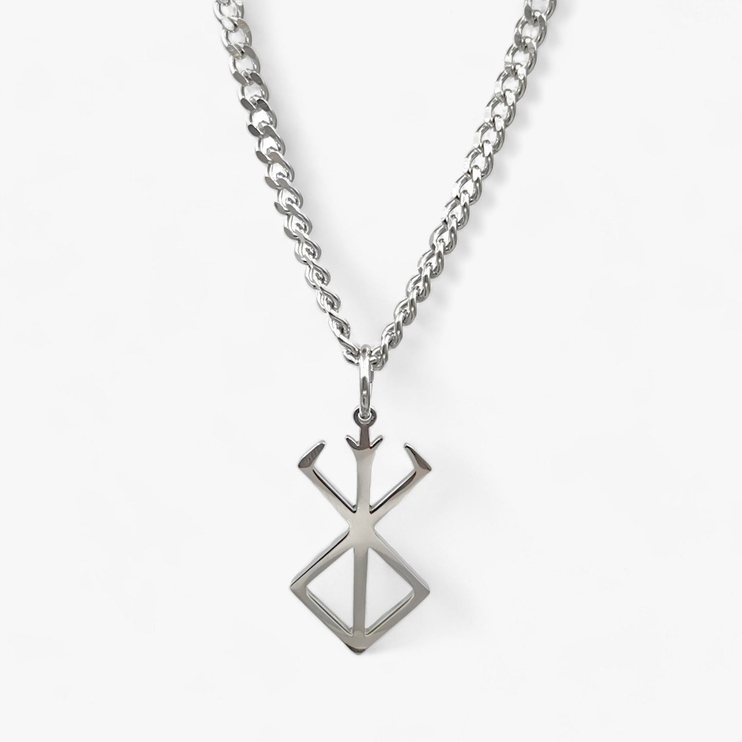 Skanto | Rune Warrior Pendant - Proud And Unique